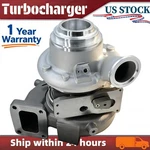 Turbocharger For HE400VG Holset Cummins X15 5551142 6395633RX New. Price: $1140.00.