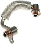 Dorman Turbocharger Coolant Line 667-553 New. Price: $99.95.