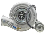 New Oem Holset HX35W Turbo Truck Bus Industrial Cummins Qsb 6.7L 2881717 4041126. Price: $1889.00.