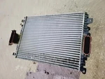 2012-2015 Jaguar Xf 2.0L Turbo Intercooler Radiator CW93-9L440-AA Used. Price: $89.00.