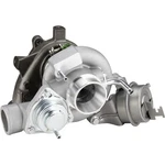 2511296 Gpd Turbocharger For Saab 9-3X 2010-2011 New. Price: $583.52.