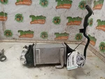 Intercooler Fits 22-24 Jetta 3861351 Used. Price: $270.39.