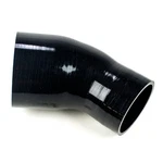S1D 4" To 3" Elbow Silicone Coupler 45 Degree Turbo Intake Pipe, 3-PLY 4370 New. Price: $19.99.