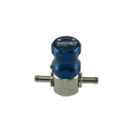 Turbosmart TS-0101-1101 Boost Tee Manual Controller, Blue New. Price: $112.49.