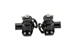 Turbosmart TS-0203-1025 Kompact Dual Port Blow Off Valve New. Price: $478.49.