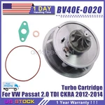 BV40E-0020 Turbo Cartridge For Volkswagen Vw Passat 2.0 Tdi Ckra 2012-2014 New. Price: $139.61.