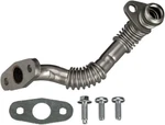 Genuine Gates Turbocharger Oil Supply And Drain Line TL177 New. Price: $62.99.