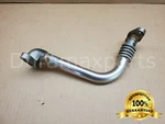 01-04 Chevy Silverado/gmc LB7 Duramax Turbo Drain Tube Return Line Genuine Used. Price: $39.99.