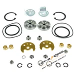 Turbos TD03L Rebuild Repair Kits For Bmw 335I 135I 335XI 535I 3.0L N54 New. Price: $65.79.