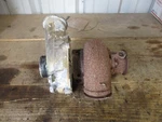 00 02 03 Ford 7.3L Diesel Van E350 1831434C94 Garret GTP38 Turbo Charger Used. Price: $145.04.
