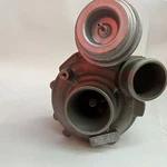 Turbocharger Original Garrett 827053-1 A2780903680 Mercedes S-class Cls 817775 Remanufactured. Price: $700.47.