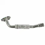 Genuine Ford Turbocharger Oil Line AA5Z9T515C New. Price: $82.98.