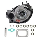 Rotomaster H1350138N Turbocharger New. Price: $3036.76.