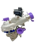 Oem 3.5L Turbocharger 2021-2024 Ford Expedition F-150 New. Price: $249.99.