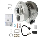 Turbocharger 3799840H 5326055 For Dodge Ram 6.7L Cummins Holset 2013-2018 New. Price: $640.27.