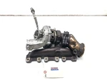 2015-2018 Porsche Macan Gts B95 3.0L Right Passenger Side Turbocharger Oem Used. Price: $349.99.