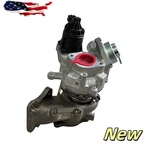 New Engine Turbocharger 1515A383 For 2018-2020 Mitsubishi Eclipse Cross 1.5L. Price: $515.14.