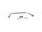 Dorman 625-823 Turbocharger Oil Line New. Price: $43.65.