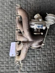 2017-2020 Audi RS3 Ttrs 2.5L Turbocharger Oem 07K145701P Ihi Jhj Engine Used. Price: $999.90.