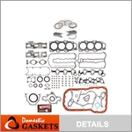 Engine Re-ring Kit Fit 90-91 Mazda 929 3.0L Dohc New. Price: $289.28.