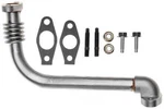 Turbocharger Oil Return Line-line Gates TL114 New. Price: $96.95.