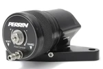 Perrin Recirculating Bov For Subaru 02-07 Wrx 04-21 Sti Black PSP-TAC-600BK New. Price: $236.30.