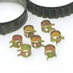 Turbosmart Ts Hcs 005 Spring Clamps 20 New. Price: $27.66.