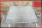2012-2015 Jaguar Xf Engine Intake Turbo Intercooler Radiator CW93-9L440-AA Oem Used. Price: $165.00.