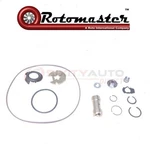 Rotomaster S1000304N Turbocharger Service For Air Fuel Delivery Kits Wb New. Price: $111.43.