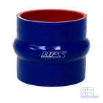 1X Hps 4-PLY 5" (127MM) Silicone Hump Coupler Hose Tube Pipe 4" Long Blue New. Price: $67.49.