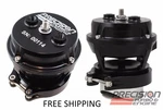 Precision Turbo Pte 64MM Race Blow Off Valve Bov PB64 Tial 50MM Jgs 600 60MM New. Price: $514.99.