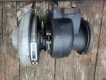 Cummins Holset HX55W Turbocharger 4024964 3593599 3593600 Used. Price: $424.95.