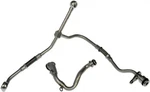 Dorman Turbocharger Line Install Kit 667-055 New. Price: $147.53.
