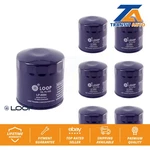 Engine Oil Filter (7 Pack) For Audi A4 Quattro Volkswagen Passat A6 Allroad S4 New. Price: $26.19.