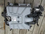 09-17 Audi A6 A7 A8 Q5 Q7 S4 S5 3.0L Engine Supercharger 06E145601L Used. Price: $389.95.
