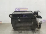 2014 Maserati Ghibli SQ4 3.0L Intercooler Left Driver Used. Price: $170.00.
