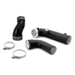 Mishimoto MMICP-SUP-20BK For Intercooler Pipe Kits New. Price: $362.95.