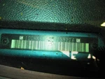 Intercooler Fits 06-10 Sierra 2500 Pickup 554823 Used. Price: $124.80.