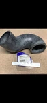 Volvo 740 Turbo Intake Hose 1985-1991 Models Oem Original #1357550 Nos New. Price: $46.00.