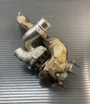 2014-2018 Audi RS7 4G8 4.0L V8 Right Turbocharger 079145722B 91K Miles Oem Used. Price: $662.88.
