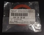 Nos Genuine Porsche Xl Turbo Seal Ring 930-110-230-00 (1978-79 911 930) New. Price: $22.00.