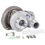 Turbocharger W/ Actuator For Ram 4500 3500 5500 2013-2018 New. Price: $2544.00.