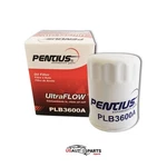 Engine Oil Filter Pentius PLB3600A Replaces - PH3600A POF195 PO3600 New. Price: $8.10.