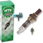 Ngk Ntk Upstream Left O2 Oxygen Sensor For 2006-2007 Buick Rainier 5.3L V8 Bh New. Price: $60.04.