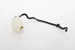 2023 - 2025 Dodge Hornet 2.0L Engine Radiator Coolant Reservoir Bottle Tank Oem Used. Price: $52.32.