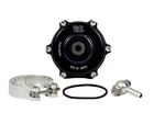 Tial Q Series Black 50MM Authentic Blow Off Valve Bov -11 Psi Spring W/al Flange New. Price: $284.81.