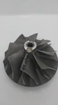 Holset HC5A 3.9" Compressor Wheel New. Price: $125.00.