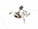 2023-2025 Honda Cr-v Turbocharger Broken Actuator Plug Used. Price: $543.64.