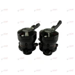 Turbosmart Bov Kompact Em Plumb Back VR14 Fits (mclaren) Brand. Price: $539.79.