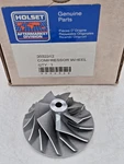 Nos Holset Turbo Compressor Wheel 3532312 (3599651) HX35G Cummins 6BTAA New. Price: $125.00.